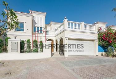 4-BD House Sale, 7,669 sq. ft., District 8V, Jumeirah Village Triangle, Dubai, UAE #2 4-BD House Sale, 7,669 sq. ft., District 8V, Jumeirah Village Triangle, Dubai, UAE #2