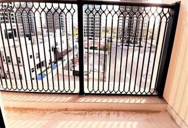 Apartment Sale, 531 sq. ft., Arabian, Canal Residence, Dubai Sports City, Dubai, UAE #3