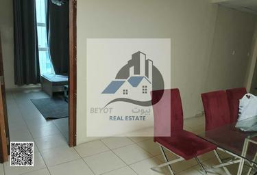 2-BD Apartment Sale, 1,000 sq. ft., City Tower, Al Nuaimiya, Ajman, UAE #4