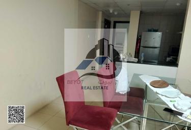 2-BD Apartment Sale, 1,000 sq. ft., City Tower, Al Nuaimiya, Ajman, UAE #3