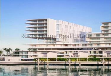 Apartment Sale, 745 sq. ft., Gateway, Al Zorah, Ajman, UAE #1
