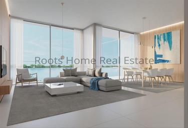 1-BD Apartment Sale, 859 sq. ft., Gateway, Al Zorah, Ajman, UAE #4