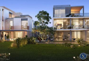 4-BD House Sale, 4,635 sq. ft. at Elie Saab Dubai By Emaar, Elie Saab, Arabian Ranches 3, Dubai, UAE #1 4-BD House Sale, 4,635 sq. ft. at Elie Saab Dubai By Emaar, Elie Saab, Arabian Ranches 3, Dubai, UAE #1