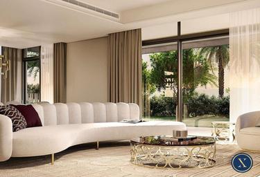 4-BD House Sale, 4,635 sq. ft. at Elie Saab Dubai By Emaar, Elie Saab, Arabian Ranches 3, Dubai, UAE #2 4-BD House Sale, 4,635 sq. ft. at Elie Saab Dubai By Emaar, Elie Saab, Arabian Ranches 3, Dubai, UAE #2