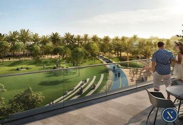 4-BD House Sale, 4,635 sq. ft. at Elie Saab Dubai By Emaar, Elie Saab, Arabian Ranches 3, Dubai, UAE #4
