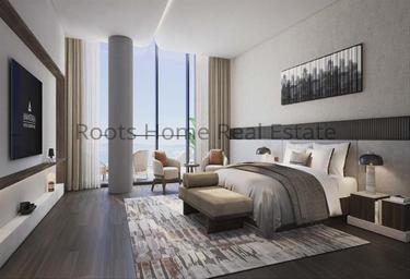 3-BD Apartment Sale, 1,000 sq. ft. at Anantara Sharjah Residences, Anantara Residences, Al Rifa'ah, Al Heerah, Sharjah, UAE #4