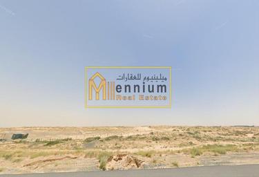 Продажа участка, Maliha, Sharjah Industrial Area, Sharjah, UAE #3 Продажа участка, Maliha, Sharjah Industrial Area, Sharjah, UAE #3