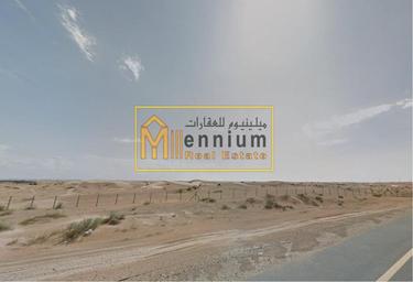Продажа участка, Maliha, Sharjah Industrial Area, Sharjah, UAE #4