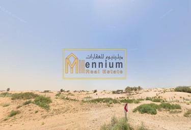 Продажа участка, Maliha, Sharjah Industrial Area, Sharjah, UAE #2 Продажа участка, Maliha, Sharjah Industrial Area, Sharjah, UAE #2