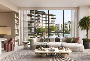 Продажа 2-комн. квартиры, 1 000 фут² в ЖК «Ocean Cove», Ocean Cove, Mina Rashid, Dubai, UAE #3 Продажа 2-комн. квартиры, 1 000 фут² в ЖК «Ocean Cove», Ocean Cove, Mina Rashid, Dubai, UAE #3