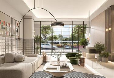Продажа 2-комн. квартиры, 1 000 фут² в ЖК «Ocean Cove», Ocean Cove, Mina Rashid, Dubai, UAE #1 Продажа 2-комн. квартиры, 1 000 фут² в ЖК «Ocean Cove», Ocean Cove, Mina Rashid, Dubai, UAE #1