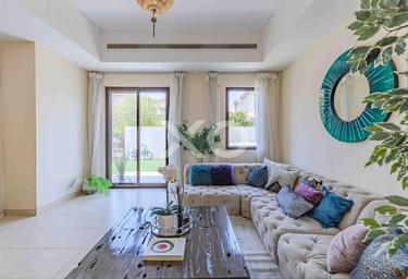 4-BD House Sale, 3,197 sq. ft., Mira 2, Mira, Reem, Dubai, UAE #4