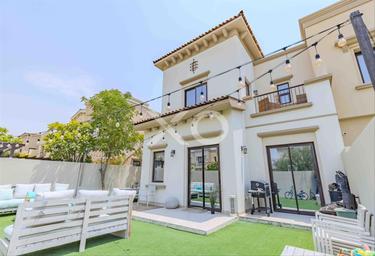 4-BD House Sale, 3,197 sq. ft., Mira 2, Mira, Reem, Dubai, UAE #2 4-BD House Sale, 3,197 sq. ft., Mira 2, Mira, Reem, Dubai, UAE #2
