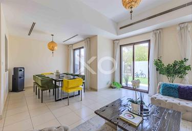 4-BD House Sale, 3,197 sq. ft., Mira 2, Mira, Reem, Dubai, UAE #3 4-BD House Sale, 3,197 sq. ft., Mira 2, Mira, Reem, Dubai, UAE #3