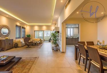 3-BD Apartment Sale, 1,000 sq. ft., Al Badia Residences, Dubai Festival City, Dubai, UAE #3