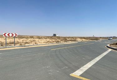 Land Sale, Rodhat Al Qarat, Al Rowdat Suburb, Sharjah, UAE #1 Land Sale, Rodhat Al Qarat, Al Rowdat Suburb, Sharjah, UAE #1