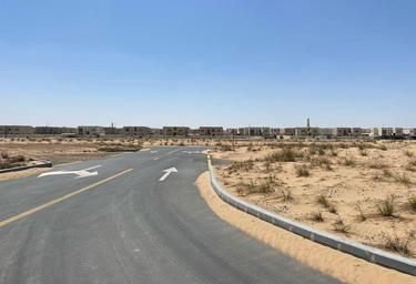 Land Sale, Rodhat Al Qarat, Al Rowdat Suburb, Sharjah, UAE #4