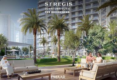 1-BD Apartment Sale, 810 sq. ft. at St Regis The Residences, St Regis The Residences, Burj Khalifa Area, Downtown Dubai, Dubai, UAE #1 1-BD Apartment Sale, 810 sq. ft. at St Regis The Residences, St Regis The Residences, Burj Khalifa Area, Downtown Dubai, Dubai, UAE #1
