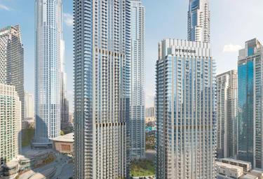 1-BD Apartment Sale, 810 sq. ft. at St Regis The Residences, St Regis The Residences, Burj Khalifa Area, Downtown Dubai, Dubai, UAE #3 1-BD Apartment Sale, 810 sq. ft. at St Regis The Residences, St Regis The Residences, Burj Khalifa Area, Downtown Dubai, Dubai, UAE #3