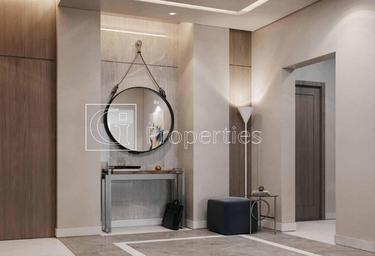 4-BD House Sale, 3,555 sq. ft. at South Bay 1, South Bay 1, South Bay, Dubai South (Dubai World Central), Dubai, UAE #4