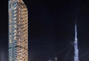 3-BD Apartment Sale, 1,000 sq. ft. at W Residences Dubai – Downtown By Dar Al Arkan, W Residences Downtown, Downtown Dubai, Dubai, UAE #3 3-BD Apartment Sale, 1,000 sq. ft. at W Residences Dubai – Downtown By Dar Al Arkan, W Residences Downtown, Downtown Dubai, Dubai, UAE #3