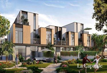 3-BD Townhouse Sale, 2,568 sq. ft. at Mudon Al Ranim Phase 3 By Dubai Properties, Mudon Al Ranim 3, Mudon, Dubai, UAE #2 3-BD Townhouse Sale, 2,568 sq. ft. at Mudon Al Ranim Phase 3 By Dubai Properties, Mudon Al Ranim 3, Mudon, Dubai, UAE #2