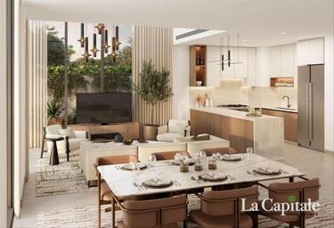3-BD Townhouse Sale, 2,568 sq. ft. at Mudon Al Ranim Phase 3 By Dubai Properties, Mudon Al Ranim 3, Mudon, Dubai, UAE #4
