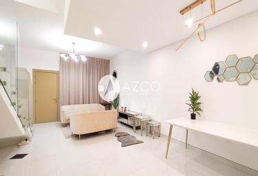 4-BD Townhouse Sale, 1,400 sq. ft., Mulberry Park, Jumeirah Village Circle, Dubai, UAE #2 4-BD Townhouse Sale, 1,400 sq. ft., Mulberry Park, Jumeirah Village Circle, Dubai, UAE #2