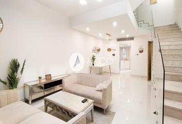 4-BD Townhouse Sale, 1,400 sq. ft., Mulberry Park, Jumeirah Village Circle, Dubai, UAE #1 4-BD Townhouse Sale, 1,400 sq. ft., Mulberry Park, Jumeirah Village Circle, Dubai, UAE #1