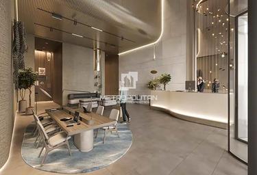 3-BD Apartment Sale, 1,000 sq. ft. at One B Tower, One B Tower, Business Bay, Dubai, UAE #4