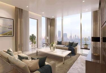2-BD Apartment Sale, 1,000 sq. ft. at The Crest By Sobha, The Crest, Sobha Hartland, Mohammed Bin Rashid City, Dubai, UAE #4