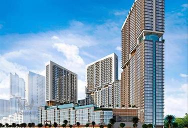 2-BD Apartment Sale, 1,000 sq. ft. at The Crest By Sobha, The Crest, Sobha Hartland, Mohammed Bin Rashid City, Dubai, UAE #1 2-BD Apartment Sale, 1,000 sq. ft. at The Crest By Sobha, The Crest, Sobha Hartland, Mohammed Bin Rashid City, Dubai, UAE #1