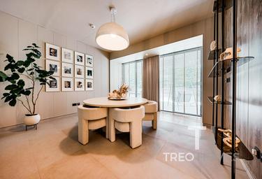 4-BD House Sale, 4,116 sq. ft. at Harmony By Majid Al Futtaim, Harmony 1, Harmony, Tilal Al Ghaf, Dubai, UAE #4