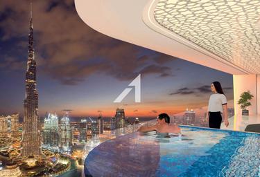 2-BD Apartment Sale, 1,000 sq. ft. at Bayz 101, Bayz101 by Danube, Business Bay, Dubai, UAE #2 2-BD Apartment Sale, 1,000 sq. ft. at Bayz 101, Bayz101 by Danube, Business Bay, Dubai, UAE #2