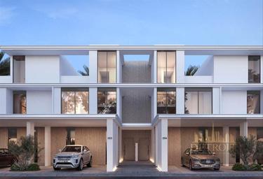 4-BD House Sale, 3,512 sq. ft. at Greenway, Greenway, EMAAR South, Dubai South (Dubai World Central), Dubai, UAE #1 4-BD House Sale, 3,512 sq. ft. at Greenway, Greenway, EMAAR South, Dubai South (Dubai World Central), Dubai, UAE #1