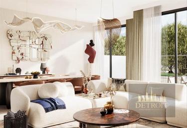 4-BD House Sale, 3,512 sq. ft. at Greenway, Greenway, EMAAR South, Dubai South (Dubai World Central), Dubai, UAE #2 4-BD House Sale, 3,512 sq. ft. at Greenway, Greenway, EMAAR South, Dubai South (Dubai World Central), Dubai, UAE #2