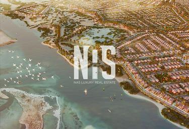 4-BD House Sale, 5,001 sq. ft. at Saadiyat Lagoons By Aldar Properties, Saadiyat Lagoons, Saadiyat Island, Abu Dhabi, UAE #4
