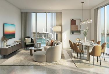 1-BD Apartment Sale, 787 sq. ft. at Emaar Beachgate, Beachgate by Address, EMAAR Beachfront, Dubai Harbour, Dubai, UAE #2 1-BD Apartment Sale, 787 sq. ft. at Emaar Beachgate, Beachgate by Address, EMAAR Beachfront, Dubai Harbour, Dubai, UAE #2