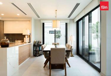 4-BD Townhouse Sale, 2,476 sq. ft. at La Rosa Phase 5 By Dubai Properties, La Rosa 5, Villanova, Dubai Land, Dubai, UAE #3 4-BD Townhouse Sale, 2,476 sq. ft. at La Rosa Phase 5 By Dubai Properties, La Rosa 5, Villanova, Dubai Land, Dubai, UAE #3