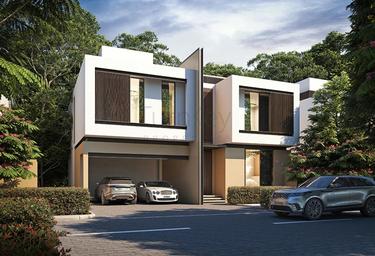 4-BD House Sale, 4,671 sq. ft. at Sobha Reserve Villas, Sobha Reserve, Wadi Al Safa 2, Dubai, UAE #3 4-BD House Sale, 4,671 sq. ft. at Sobha Reserve Villas, Sobha Reserve, Wadi Al Safa 2, Dubai, UAE #3
