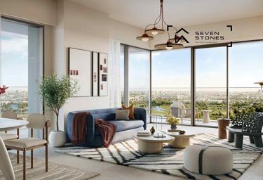 3-BD Townhouse Sale, 4,166 sq. ft., Albero by Emaar, Dubai Creek Harbour (The Lagoons), Dubai, UAE #3 3-BD Townhouse Sale, 4,166 sq. ft., Albero by Emaar, Dubai Creek Harbour (The Lagoons), Dubai, UAE #3