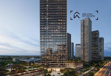 3-BD Townhouse Sale, 4,166 sq. ft., Albero by Emaar, Dubai Creek Harbour (The Lagoons), Dubai, UAE #1 3-BD Townhouse Sale, 4,166 sq. ft., Albero by Emaar, Dubai Creek Harbour (The Lagoons), Dubai, UAE #1