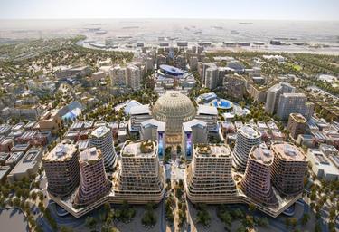 3-BD Townhouse Sale, 2,458 sq. ft. at Sidr Residences Tower 2, Expo City Sidr Residences, Expo City, Dubai, UAE #1 3-BD Townhouse Sale, 2,458 sq. ft. at Sidr Residences Tower 2, Expo City Sidr Residences, Expo City, Dubai, UAE #1