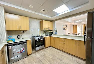 3-BD Townhouse Sale, 2,786 sq. ft. at Bayti Homes, Bayti Townhouses, Al Hamra Village, Ras Al Khaimah, UAE #4
