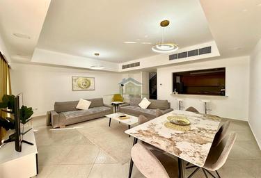 3-BD Townhouse Sale, 2,786 sq. ft. at Bayti Homes, Bayti Townhouses, Al Hamra Village, Ras Al Khaimah, UAE #3 3-BD Townhouse Sale, 2,786 sq. ft. at Bayti Homes, Bayti Townhouses, Al Hamra Village, Ras Al Khaimah, UAE #3