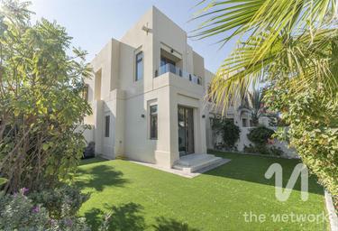 3-BD House Sale, 2,286 sq. ft., Mira Oasis 1, Mira Oasis, Reem, Dubai, UAE #1 3-BD House Sale, 2,286 sq. ft., Mira Oasis 1, Mira Oasis, Reem, Dubai, UAE #1