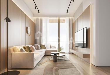 3-BD Apartment Sale, 1,000 sq. ft. at Boutique 23, Boutique 23, Al Jaddaf, Dubai, UAE #4