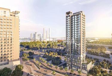 3-BD Apartment Sale, 1,000 sq. ft. at Boutique 23, Boutique 23, Al Jaddaf, Dubai, UAE #1 3-BD Apartment Sale, 1,000 sq. ft. at Boutique 23, Boutique 23, Al Jaddaf, Dubai, UAE #1