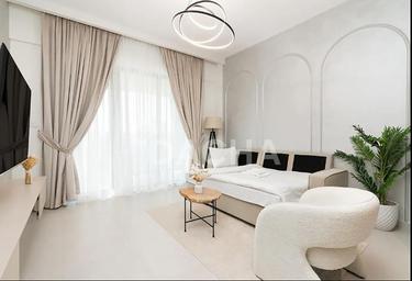 1-BD Apartment Sale, 694 sq. ft. at Bayshore, Bayshore, Creek Beach, Dubai Creek Harbour (The Lagoons), Dubai, UAE #4
