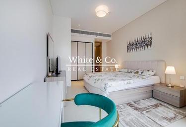 1-BD Apartment Sale, 705 sq. ft., Jumeirah Gate Tower 1, The Address Jumeirah Resort and Spa, Jumeirah Beach Residence, Dubai, UAE #4